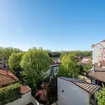 T2 Idéalement Situé à - Proche Plage, Commerces Et Gare - Parking Privé - Fr-1-319-452 Arcachon