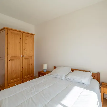 T2 Idealement Situe A - Proche Plage, Commerces Et Gare - Parking Prive - Fr-1-319-452 Apartment *