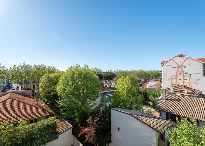 T2 Idealement Situe A - Proche Plage, Commerces Et Gare - Parking Prive - Fr-1-319-452 Apartment