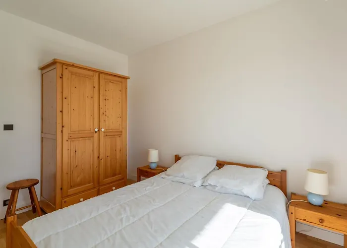 T2 Idéalement Situé à - Proche Plage, Commerces Et Gare - Parking Privé - Fr-1-319-452 * Arcachon